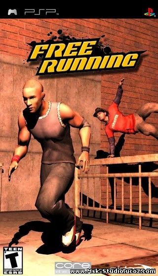  Free Running [2007, Спортивный симулятор]