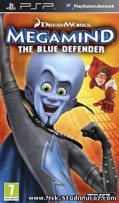 Megamind