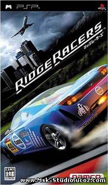 Ridge Racers [2005, Racing]