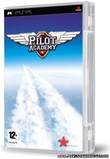 Pilot Academy [2006, Симулятор]