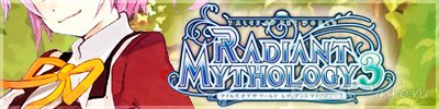  TOW: Radiant Mythology 3 - новый трейлер