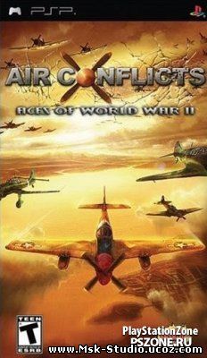 Air Conflicts: Aces of World War II