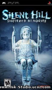 Silent Hill: Shattered Memories (2010) ENG