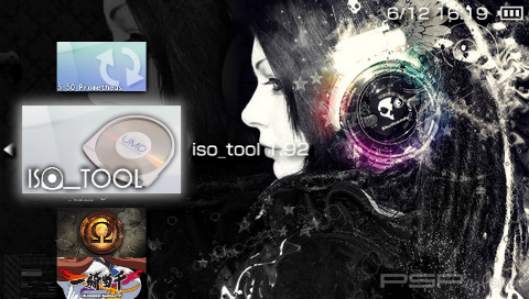  ISO Tool v1.92 [+ Patch Prometheus-4]