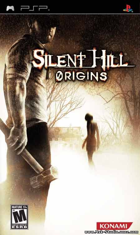 Silent Hill Origins / Silent Hill Origins (2007) Русский