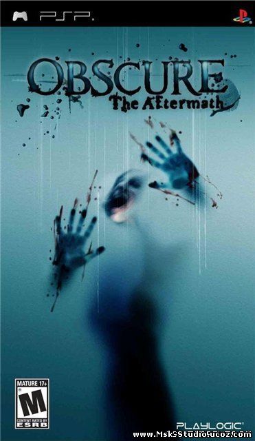  The Aftermath[rus] [2009, Horror,Action,Adventure] 