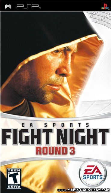 Fight Night Round 3 [Full][Rus][2006, Sport|Fighting]