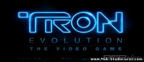 tron evolution